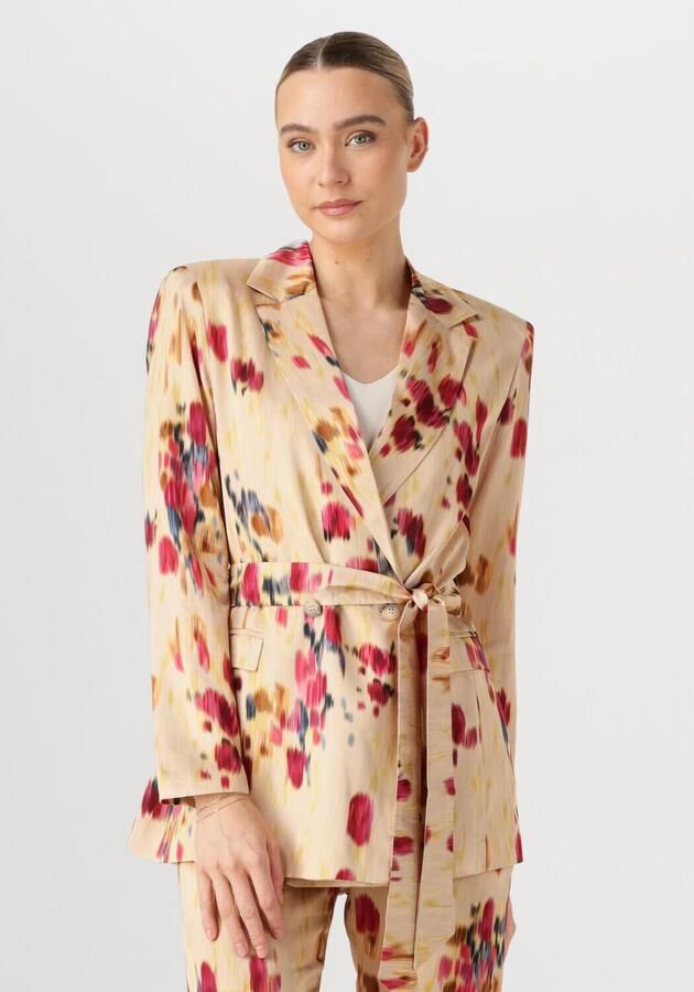 AMAYA AMSTERDAM Dames Blazers Lisa Multi - Foto 4