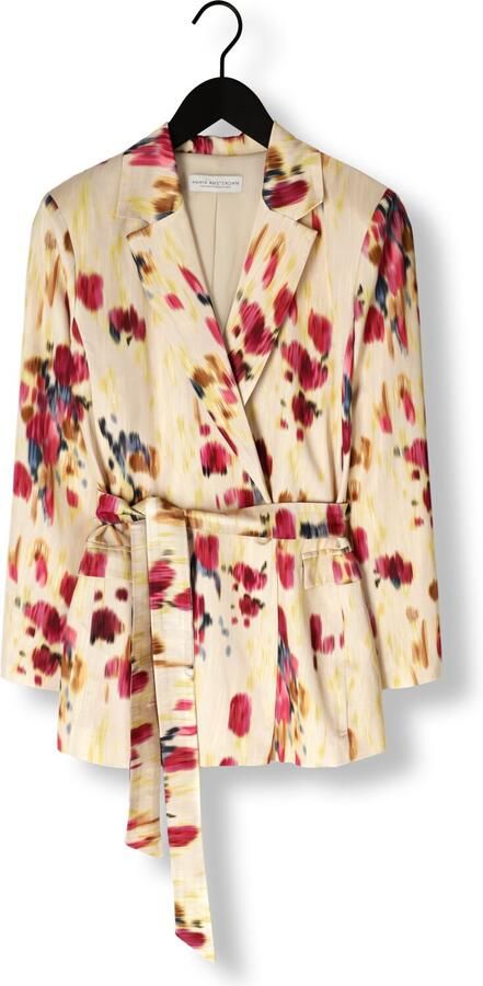 AMAYA AMSTERDAM Dames Blazers Lisa Multi - Foto 3