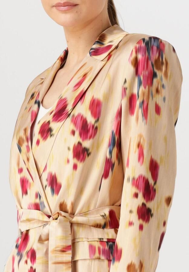 AMAYA AMSTERDAM Dames Blazers Lisa Multi