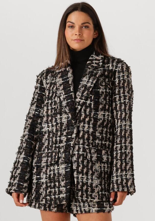 AMAYA AMSTERDAM Dames Blazers Momo Multi - Foto 4