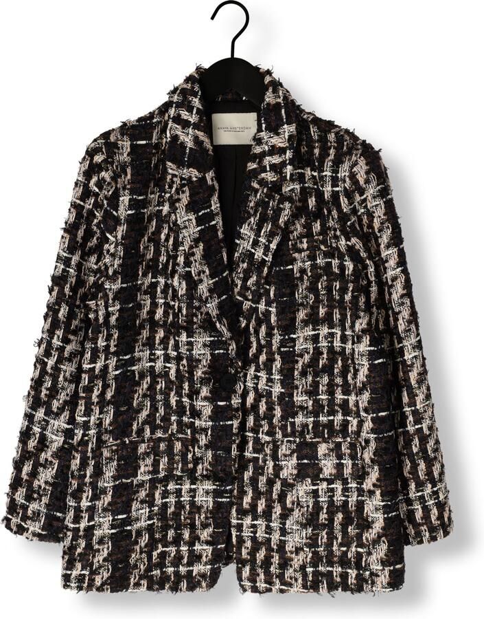 AMAYA AMSTERDAM Dames Blazers Momo Multi