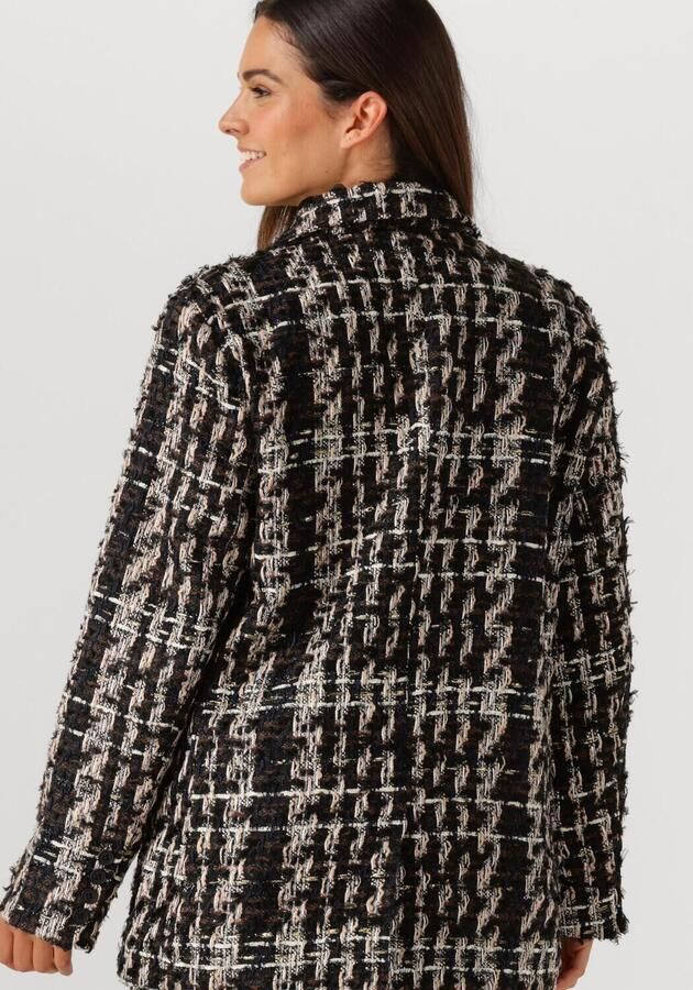 AMAYA AMSTERDAM Dames Blazers Momo Multi - Foto 2