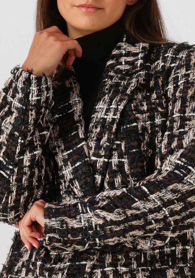 AMAYA AMSTERDAM Dames Blazers Momo Multi - Foto 3