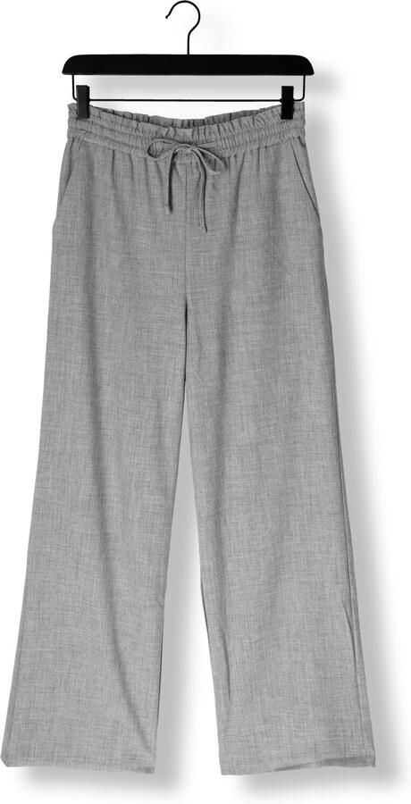 AMAYA AMSTERDAM Dames Broeken Henny Lichtgrijs - Foto 3