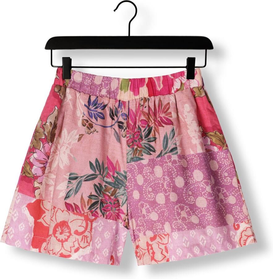 AMAYA AMSTERDAM Dames Broeken Lolita Multi