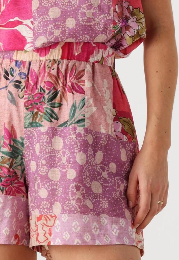 AMAYA AMSTERDAM Dames Broeken Lolita Multi - Foto 3