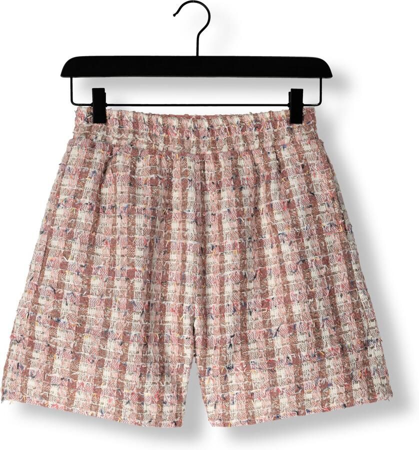 Amaya Amsterdam Bermuda Style Maik Short Multicolor Dames