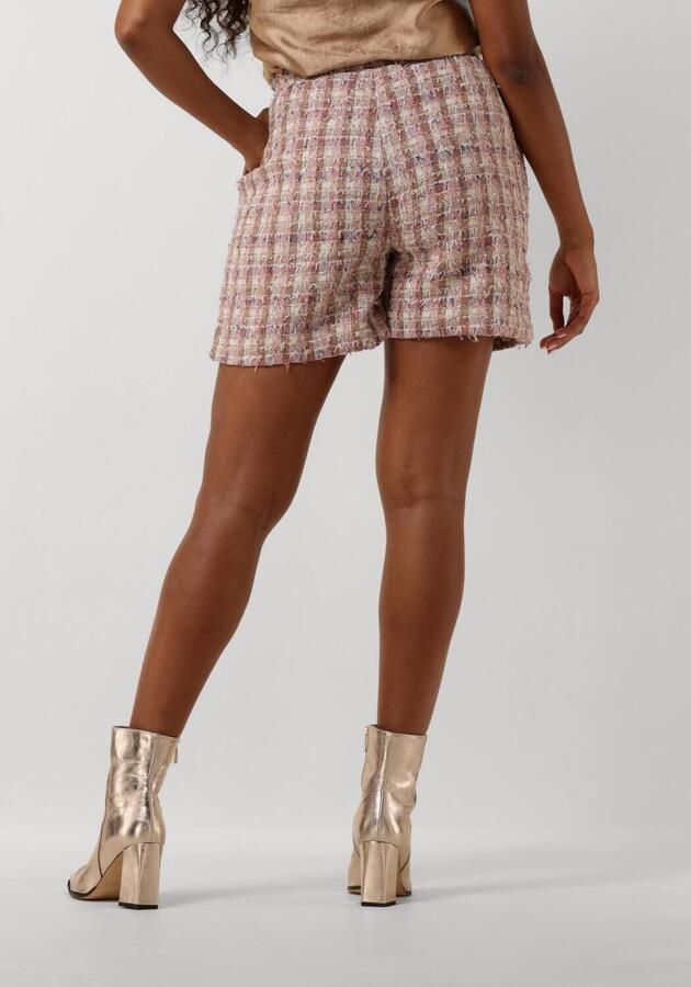 Amaya Amsterdam Bermuda Style Maik Short Multicolor Dames - Foto 2
