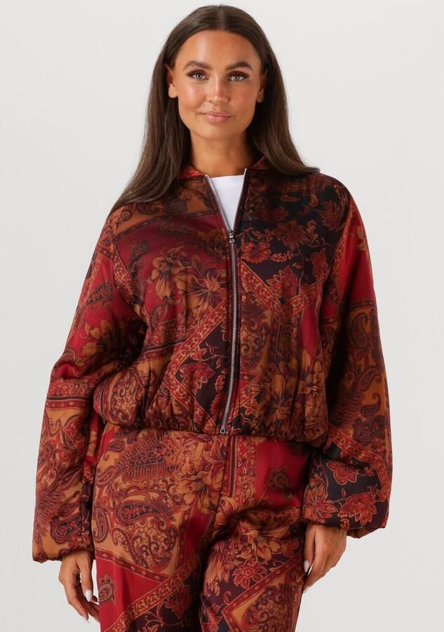 AMAYA AMSTERDAM Dames Jassen Faith Multi - Foto 4