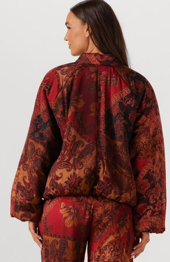 AMAYA AMSTERDAM Dames Jassen Faith Multi - Foto 3