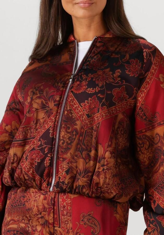 AMAYA AMSTERDAM Dames Jassen Faith Multi - Foto 2