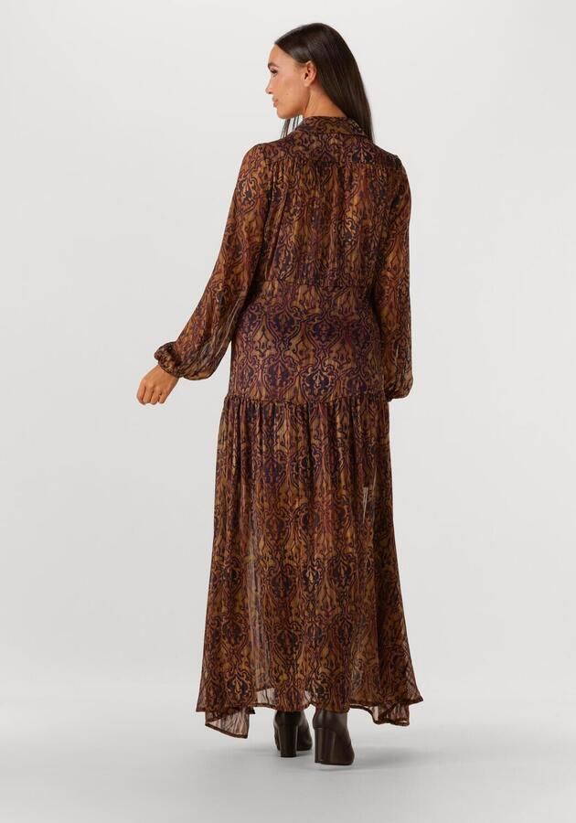 AMAYA AMSTERDAM Dames Jurken Tessa Bruin