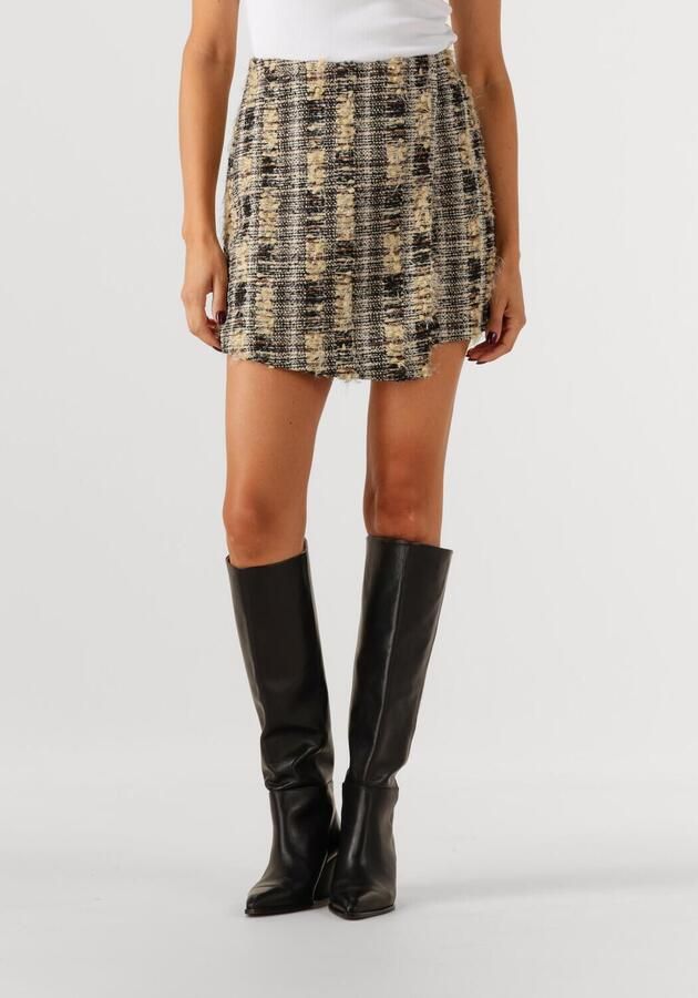 AMAYA AMSTERDAM Dames Rokken Esmee Multi - Foto 3