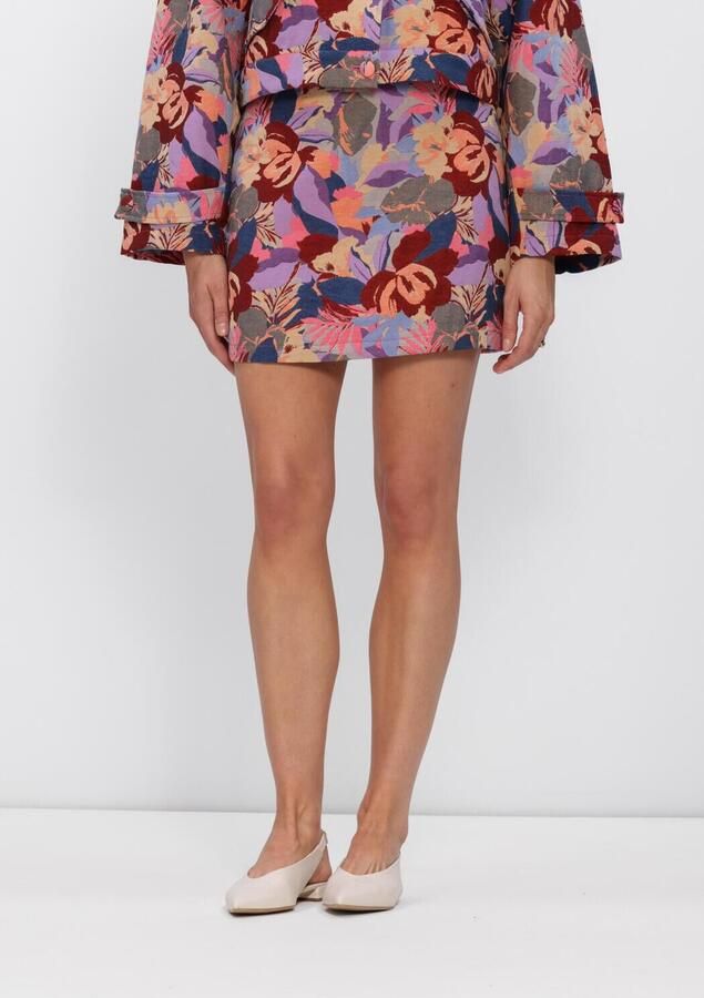 AMAYA AMSTERDAM Dames Rokken Klara Multi
