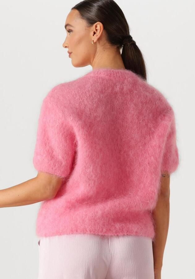 AMAYA AMSTERDAM Dames Tops & T-shirts Nova Roze - Foto 3