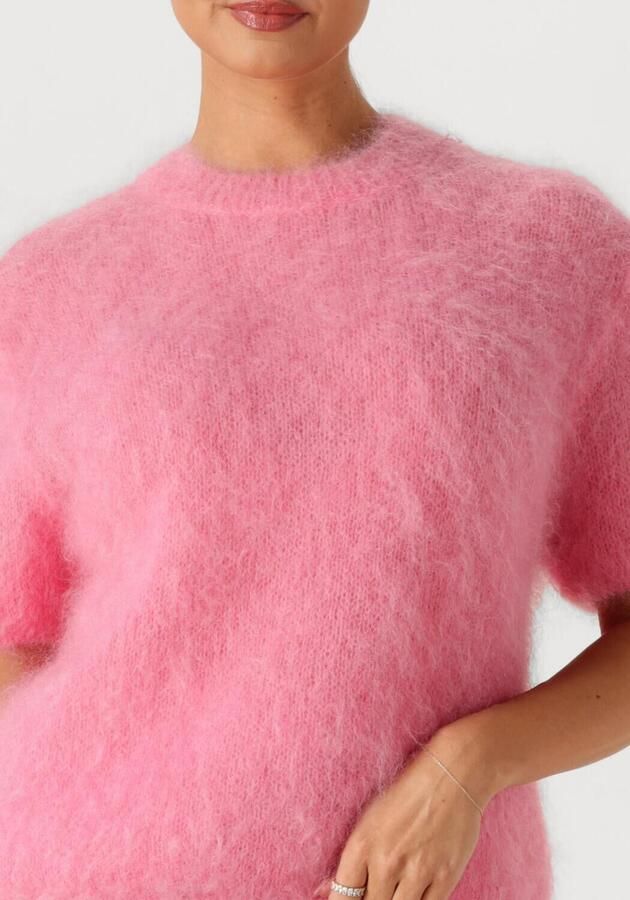 AMAYA AMSTERDAM Dames Tops & T-shirts Nova Roze - Foto 4