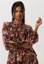 Amaya Amsterdam Piper Blouse in Multi Kleur Multicolor Dames - Thumbnail 1