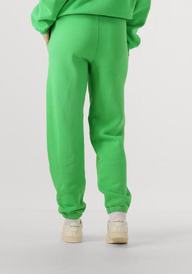 AMERICAN VINTAGE Dames Broeken Izubird Groen