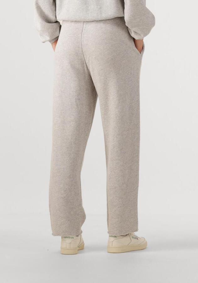 AMERICAN VINTAGE Dames Broeken Kodytown Lichtgrijs