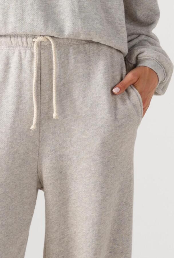 AMERICAN VINTAGE Dames Broeken Kodytown Lichtgrijs - Foto 2