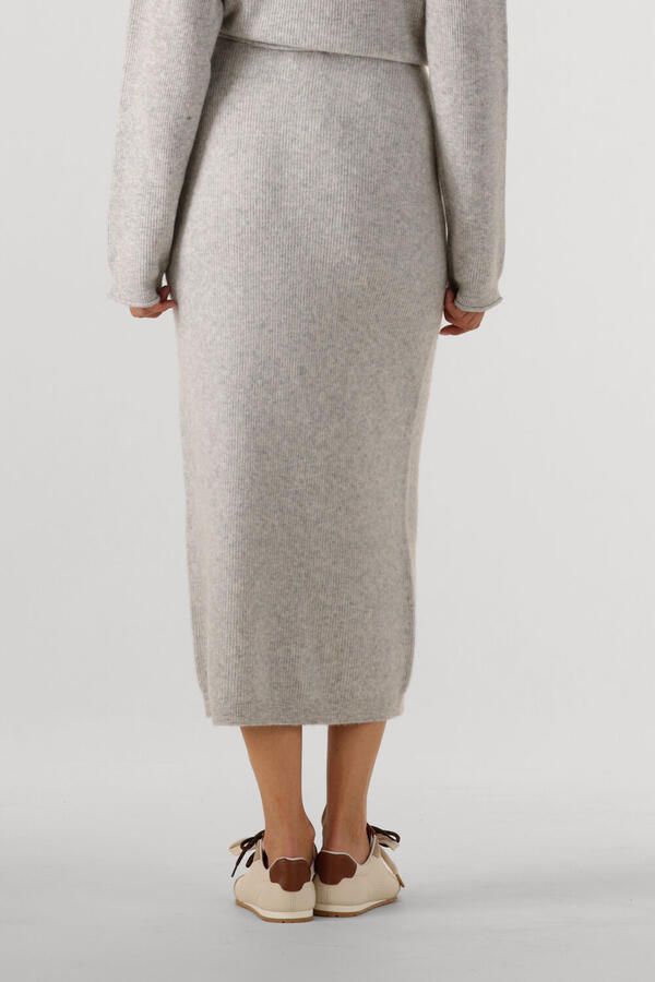 AMERICAN VINTAGE Dames Rokken Raxow-b Lichtgrijs