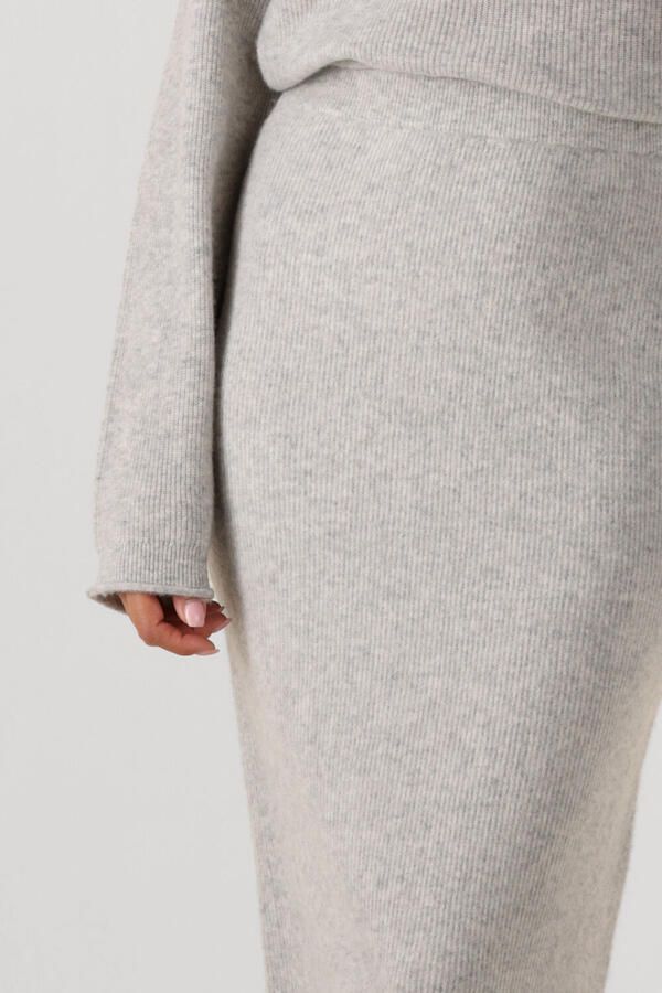 AMERICAN VINTAGE Dames Rokken Raxow-b Lichtgrijs - Foto 2