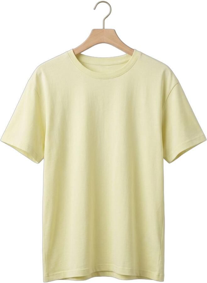 AMERICAN VINTAGE Dames Tops & T-shirts Fizvalley Groen - Foto 2
