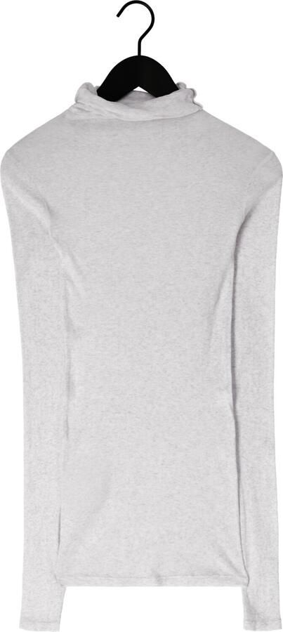 AMERICAN VINTAGE Dames Tops & T-shirts Massachusetts Grijs - Foto 4