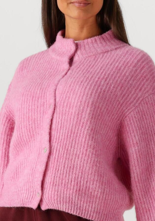 AMERICAN VINTAGE Dames Truien & Vesten East.2 Roze - Foto 2