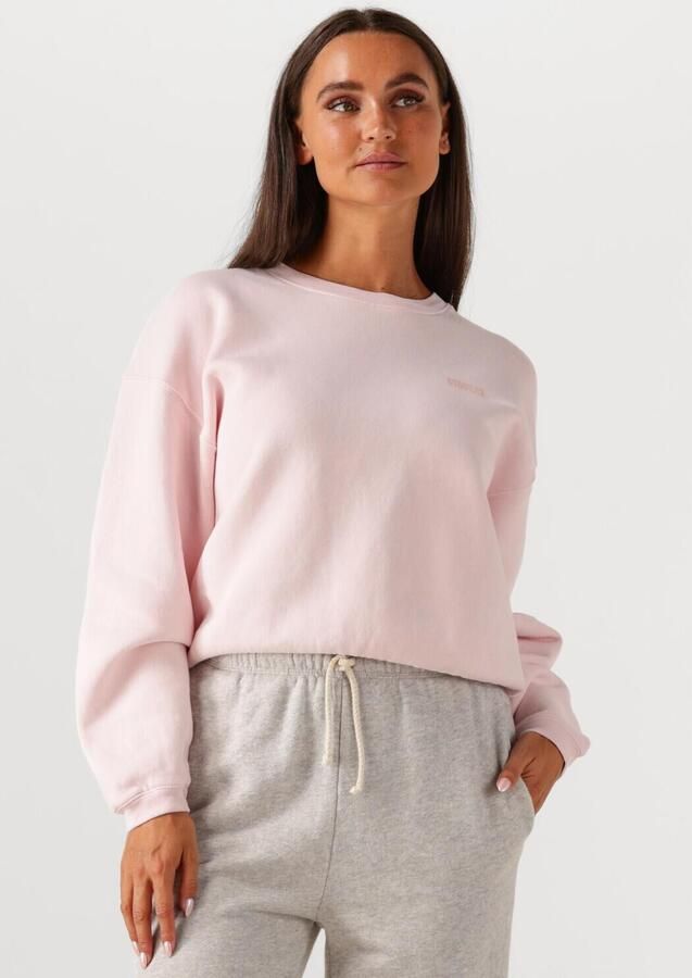 AMERICAN VINTAGE Dames Truien & Vesten Izubird D Roze - Foto 4