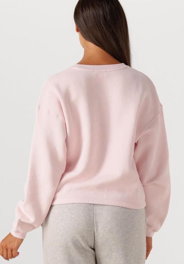 AMERICAN VINTAGE Dames Truien & Vesten Izubird D Roze - Foto 2