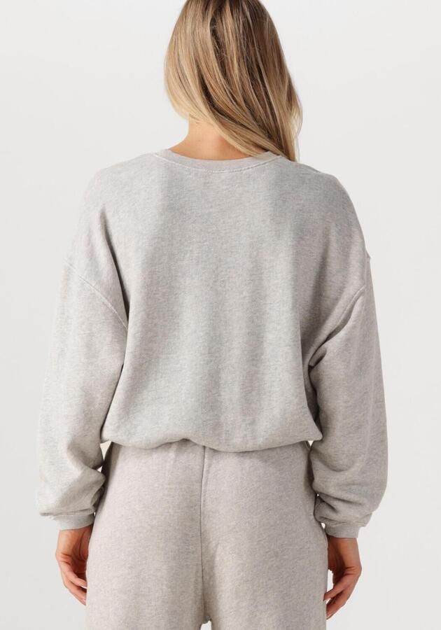 AMERICAN VINTAGE Dames Truien & Vesten Kodytown Woman Lichtgrijs