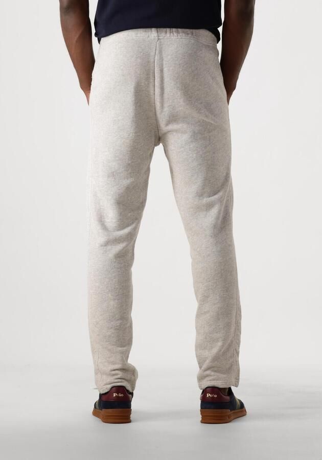 AMERICAN VINTAGE Heren Broeken Kodytown Men Sweatpant Lichtgrijs