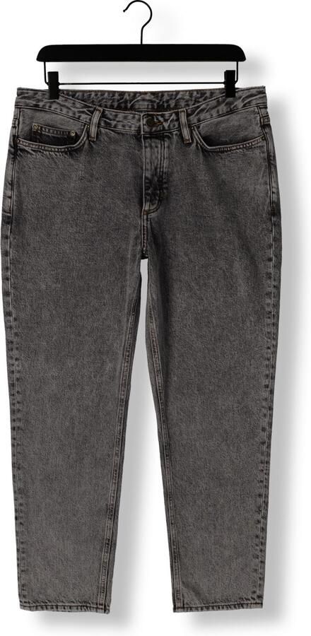 American vintage Stijlvolle Yopday Straight Leg Jeans Gray Heren - Foto 3
