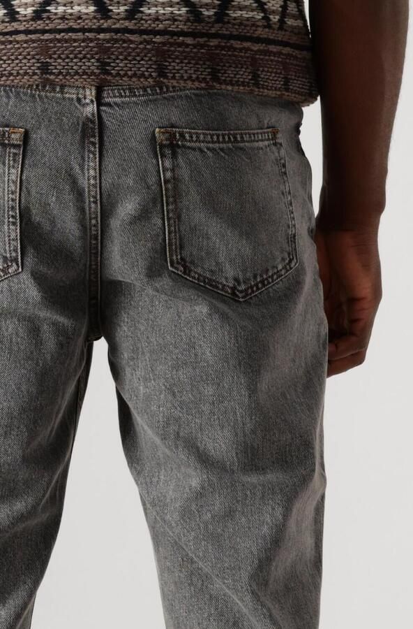 American vintage Stijlvolle Yopday Straight Leg Jeans Gray Heren - Foto 2