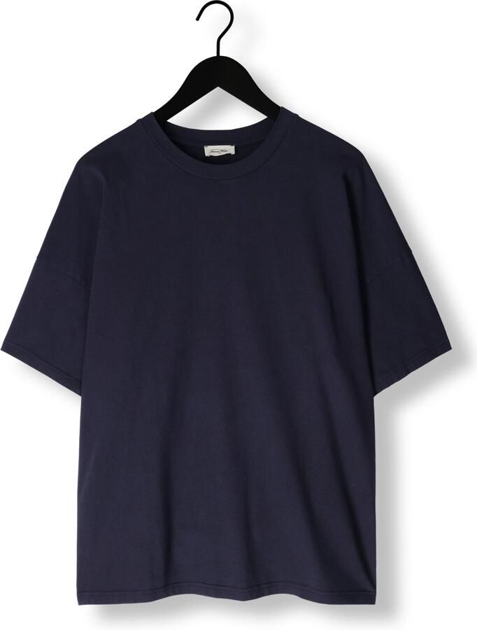 AMERICAN VINTAGE Heren Polo's & T-shirts Fizvalley Men Donkerblauw - Foto 1