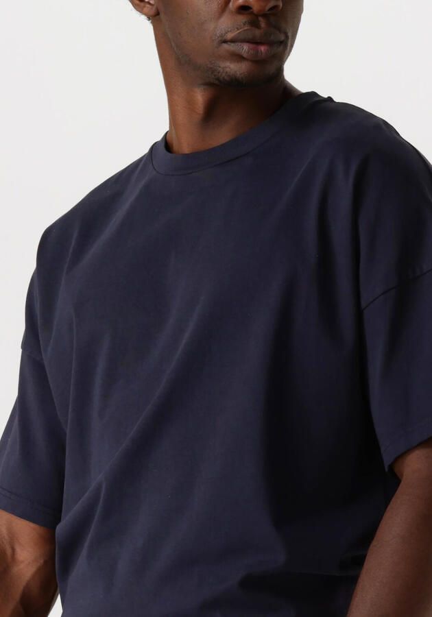 AMERICAN VINTAGE Heren Polo's & T-shirts Fizvalley Men Donkerblauw - Foto 3