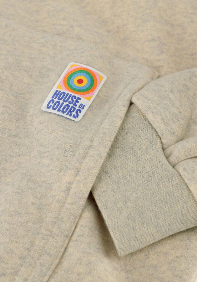 AMERICAN VINTAGE Heren Truien & Vesten Baptown 1 Ecru