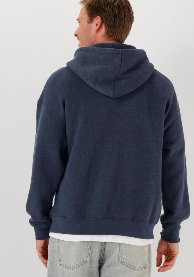 AMERICAN VINTAGE Heren Truien & Vesten Doven Hoodie Donkerblauw