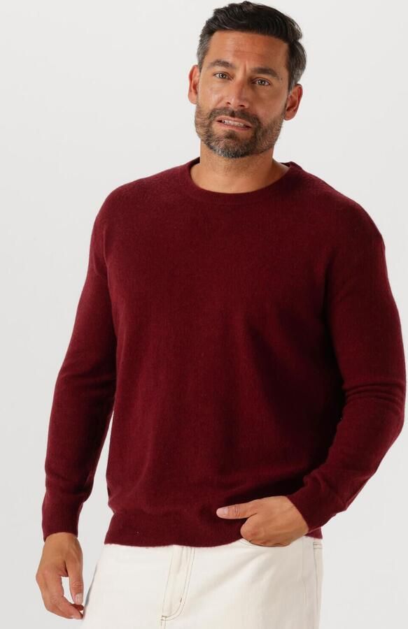 AMERICAN VINTAGE Heren Truien & Vesten Raxow 1 Bordeaux - Foto 4