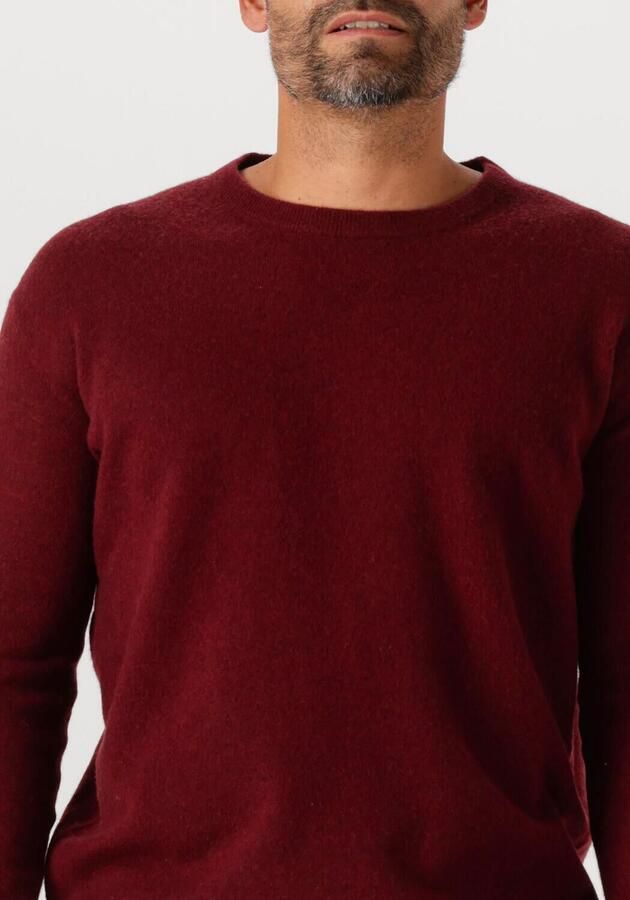 AMERICAN VINTAGE Heren Truien & Vesten Raxow 1 Bordeaux