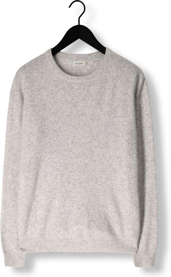 AMERICAN VINTAGE Heren Truien & Vesten Raxow 1 Grijs - Foto 3