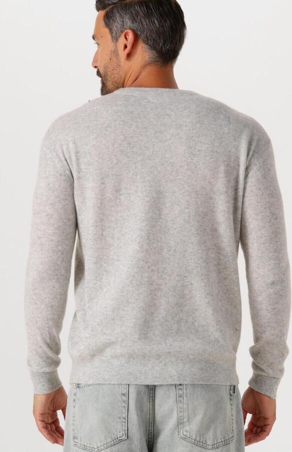 AMERICAN VINTAGE Heren Truien & Vesten Raxow 1 Grijs - Foto 2