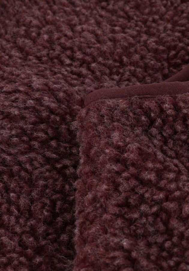 AMERICAN VINTAGE Meisjes Blazers Hoktown 1 Bordeaux - Foto 2