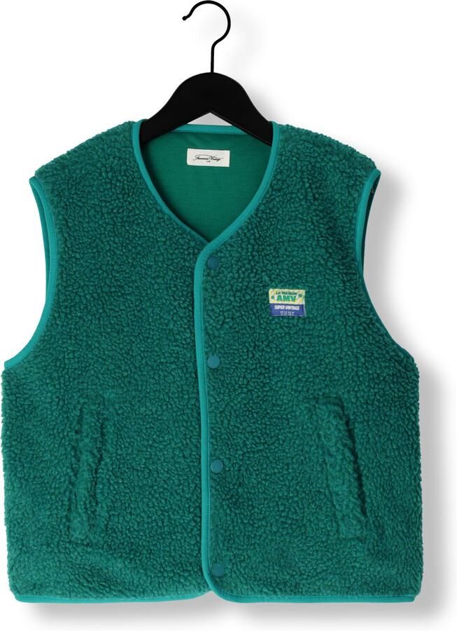 AMERICAN VINTAGE Meisjes Blazers Hoktown 1 Donkergroen - Foto 2