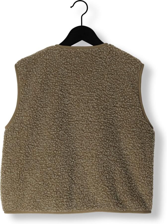 AMERICAN VINTAGE Jongens Colberts Hoktown 1 Taupe