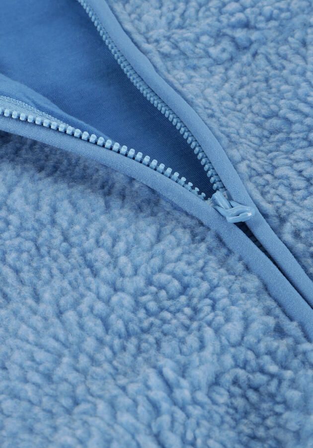 AMERICAN VINTAGE Jongens Jassen Hoktown Lichtblauw