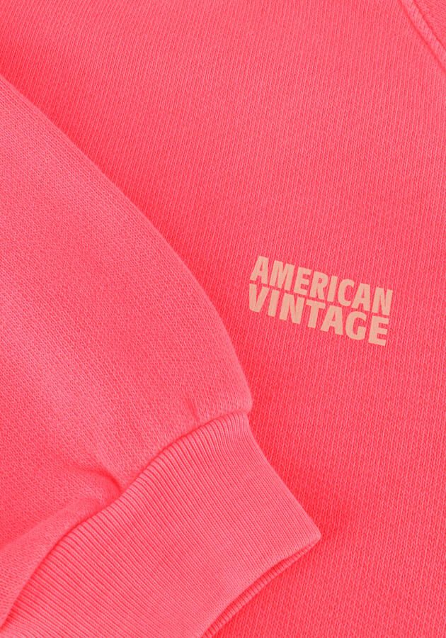 AMERICAN VINTAGE Izubird Roze