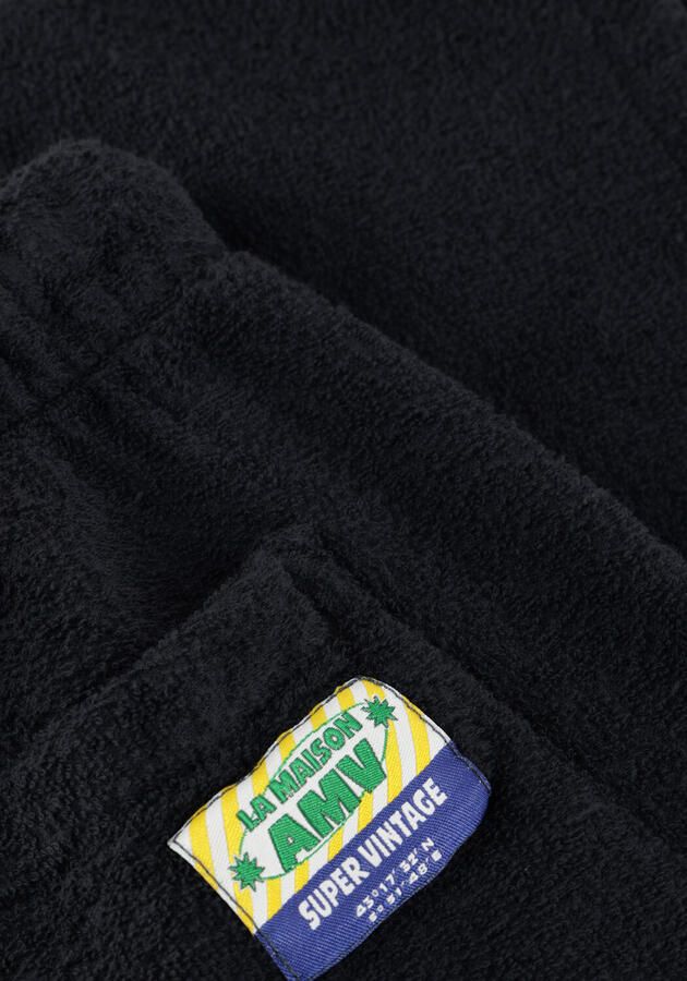 AMERICAN VINTAGE Jongens Broeken Bobypark Donkerblauw - Foto 2