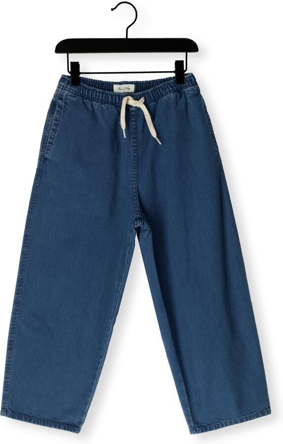 AMERICAN VINTAGE Jongens Broeken Comow 1 Blauw